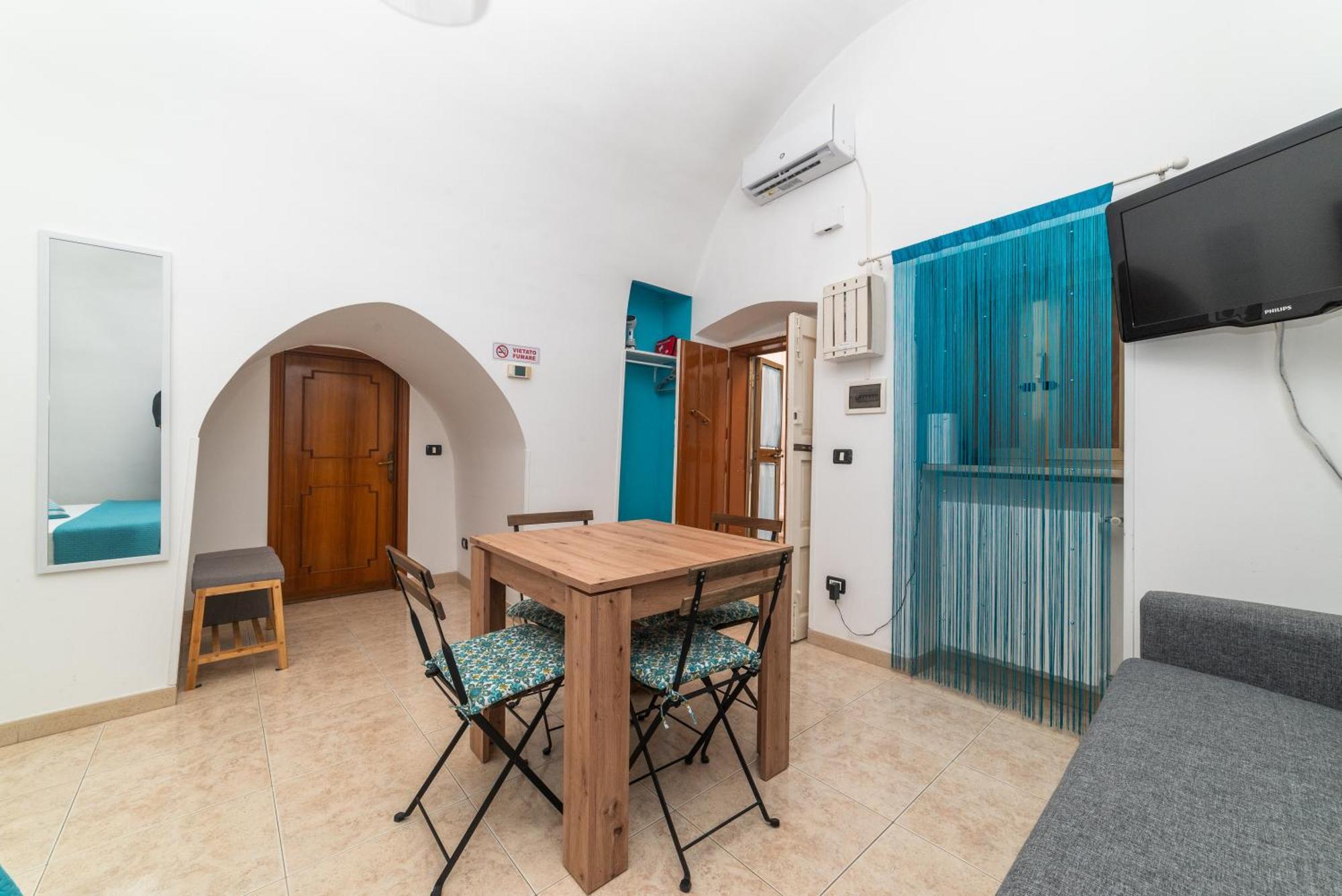 Casa Gianangel Ostuni Villa Exteriör bild