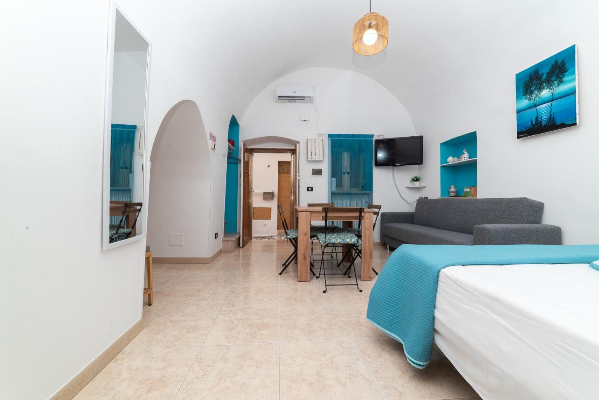 Casa Gianangel Ostuni Villa Exteriör bild