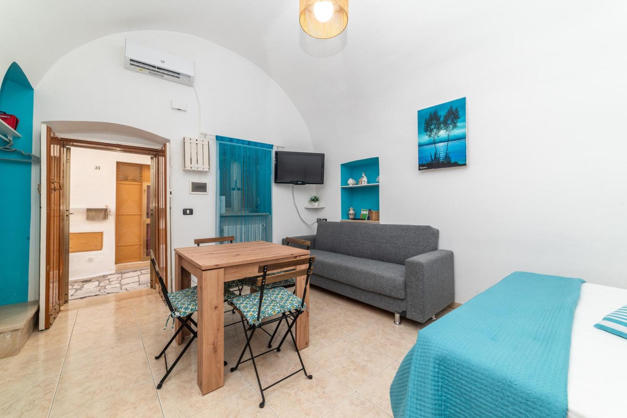 Casa Gianangel Ostuni Villa Exteriör bild