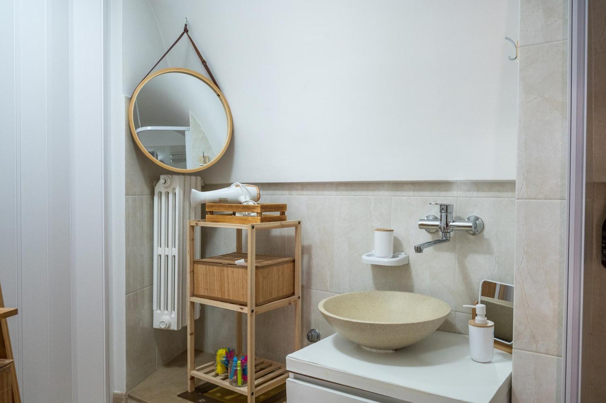 Casa Gianangel Ostuni Villa Exteriör bild