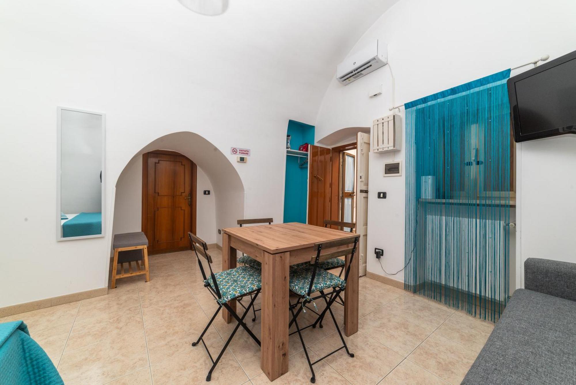 Casa Gianangel Ostuni Villa Exteriör bild