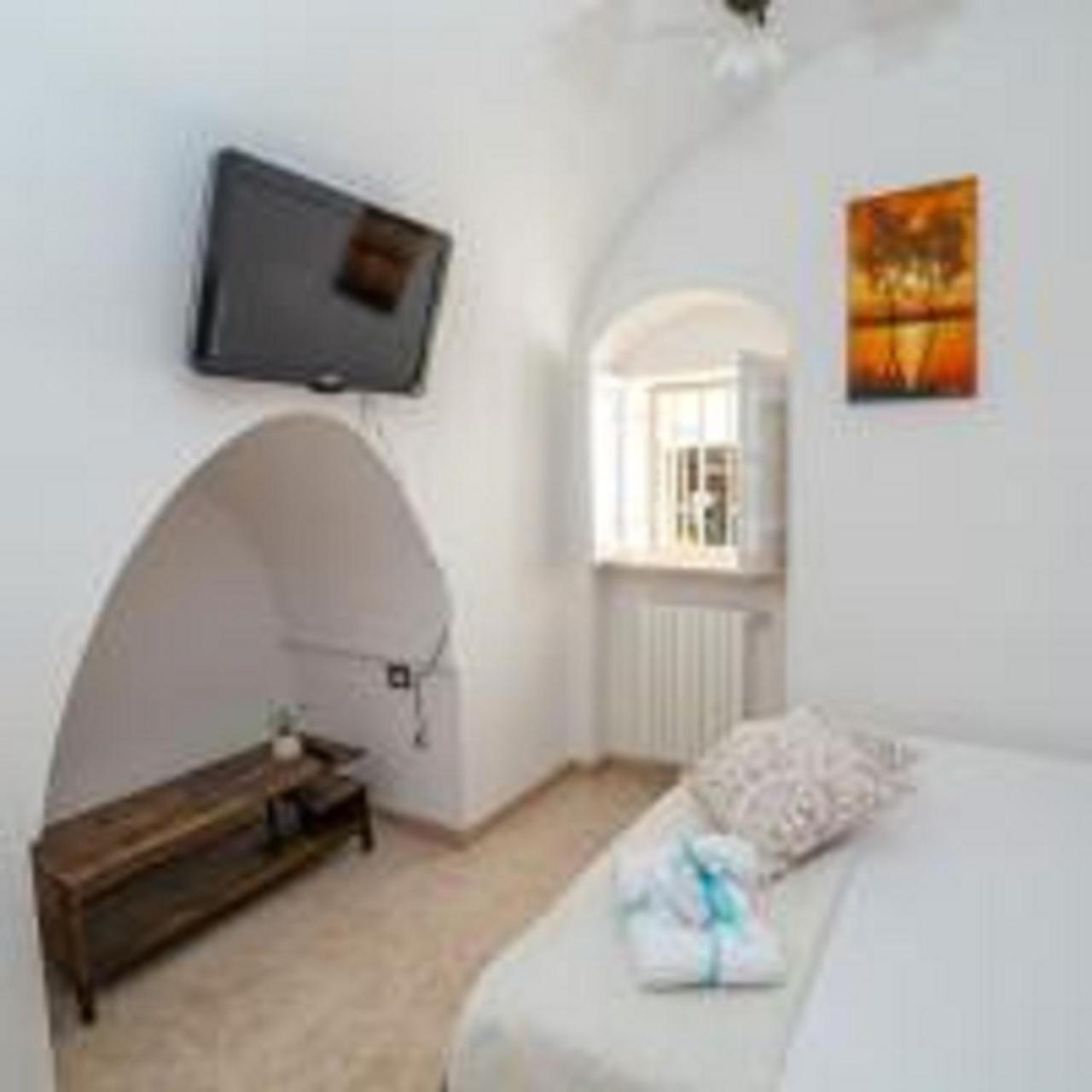 Casa Gianangel Ostuni Villa Exteriör bild